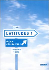 Latitudes 1 Příručka učitele