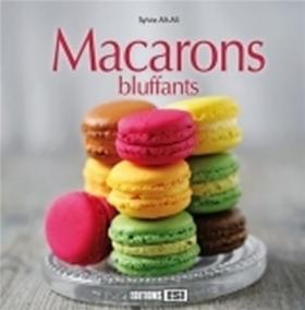 Macarons bluffants