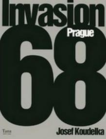 Invasion 68: Prague