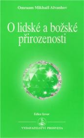 O lidské a božské přirozenosti