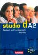 Studio d A2 Testvorbereitungsheft