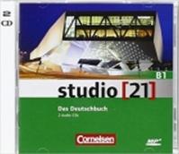 Studio 21 B1