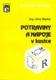 Potraviny a nápoje v kostce