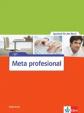 Meta Profesional  2 (B1) – Soluciones