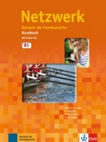 Netzwerk 3 (B1) – Kursbuch + 2CD