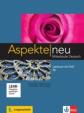 Aspekte neu B2 – Lehrbuch