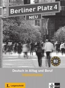 Berliner Platz 4 Neu (B2) – Intensivtrainer