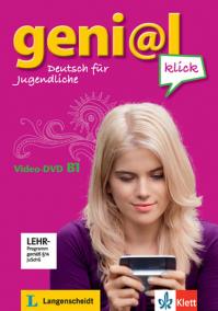 Genial Klick 3 (B1) – DVD