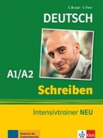 Schreiben Intensivtrainer Neu (A1-A2)