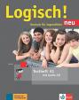 Logisch! neu 1 (A1) – Testheft + CD