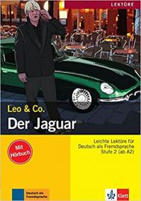 Der Jaguar + CD