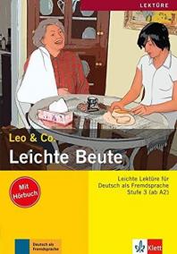 Leichte Beute + CD