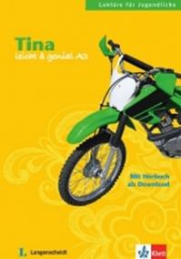 Tina – Buch + Online MP3