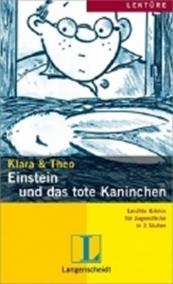 KLARA - THEO, STUFE 2 - Einstein und das Tote Kaninchen