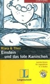 Einstein und das tote Kaninchen + CD