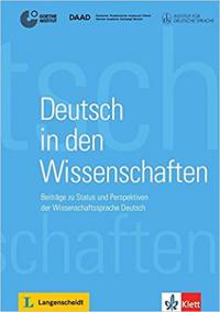 Deutsch in den Wissenschaften