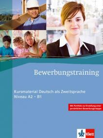 Bewerbungstraining A2-B1