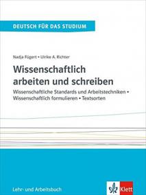 Wissenschaftlich arbeiten u. schreiben Band 2 – L/AB