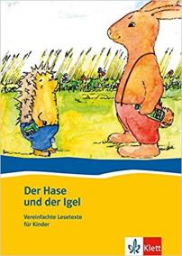 Der Hase und der Igel