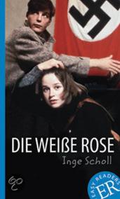 Die weiße Rose