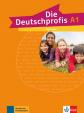 Die Deutschprofis 1 (A1) – Wörterheft