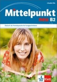 Mittelpunkt NEU B2 - 3 CD