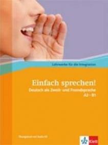 Einfach schreiben! (A2-B1) – Übungsbuch