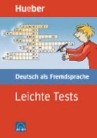 Leichte Tests DaF