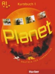 Planet 1: Kursbuch