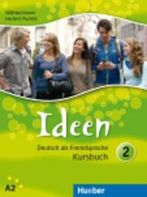 Ideen 2: Kursbuch