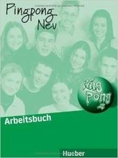 PingPong neu 2 AB