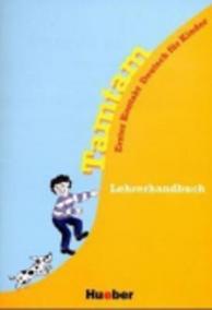 Tamtam: Lehrerhandbuch