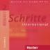 Schritte international 2: Audio-CDs zum Kursbuch