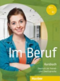 Im Beruf: Kursbuch