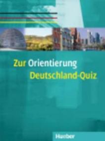 Zur Orientierung: Deutschland-Quiz