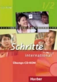 Schritte international 1+2: 1+2 CD-ROM