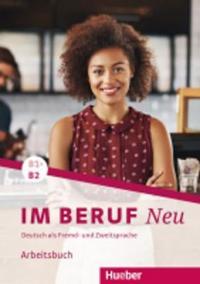 Im Beruf Neu Arbeitsbuchbuch