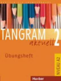 Tangram aktuell 2: Übungsheft