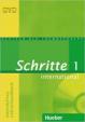 Schritte international 1: Interaktives Lehrerhandbuch – DVD-ROM