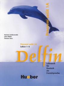 Delfin, zweibändige Ausgabe: Pracovní sešit 1A, Lekce 1-5