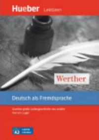 Leichte Literatur A2: Werther, Paket