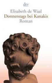 Donnerstags Bei Kanakis