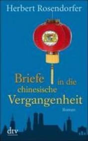 Briefe in die chinesische Verg