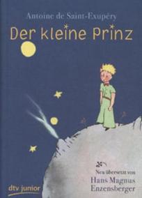 Der Kleine Prinz