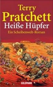 Heisse Hüpfer #22