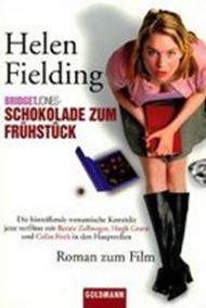 Bridget Jones: Schokolade Zum Fruhstuck