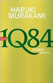 1Q84: Buch 3