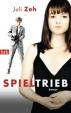 Spieltrieb - Roman