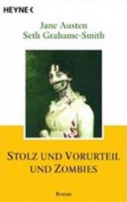 Stolz und Vorurteil und Zombies