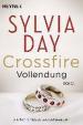 Crossfire: Vollendung